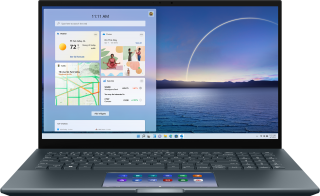 Asus Zenbook Pro 15 UX535LH-BO124T Ultrabook kullananlar yorumlar